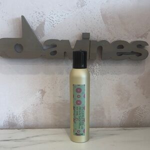 Davines Invisible No Gas Spray